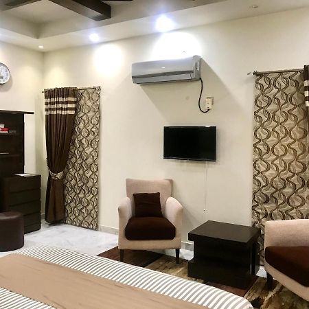 Margalla Hills Residency Islamabad Exterior photo