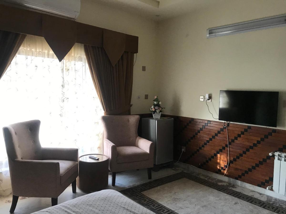 Margalla Hills Residency Islamabad Exterior photo