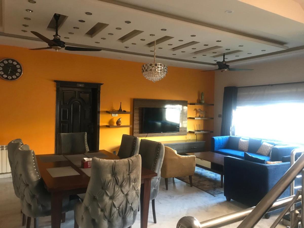 Margalla Hills Residency Islamabad Exterior photo